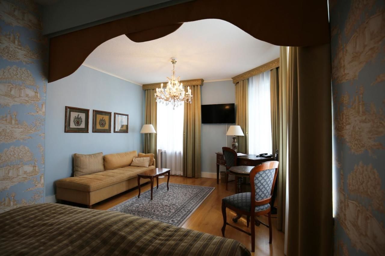 Отель Boutique Hotel Yöpuu Йювяскюля-35